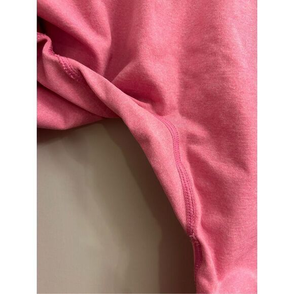 NVGTN Coral NV Seamless Leggings Medium Butt Scrunch EUC - Picture 10 of 10